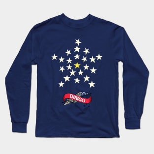 Great Star-Dirigo Long Sleeve T-Shirt